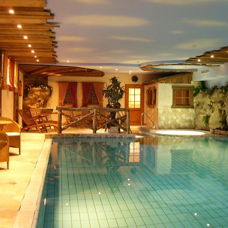 Wellnesshotel Buergerstuben Willingen  Bagian luar foto