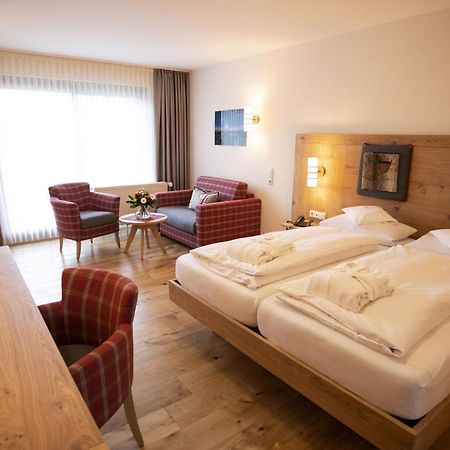 Wellnesshotel Buergerstuben Willingen  Bagian luar foto