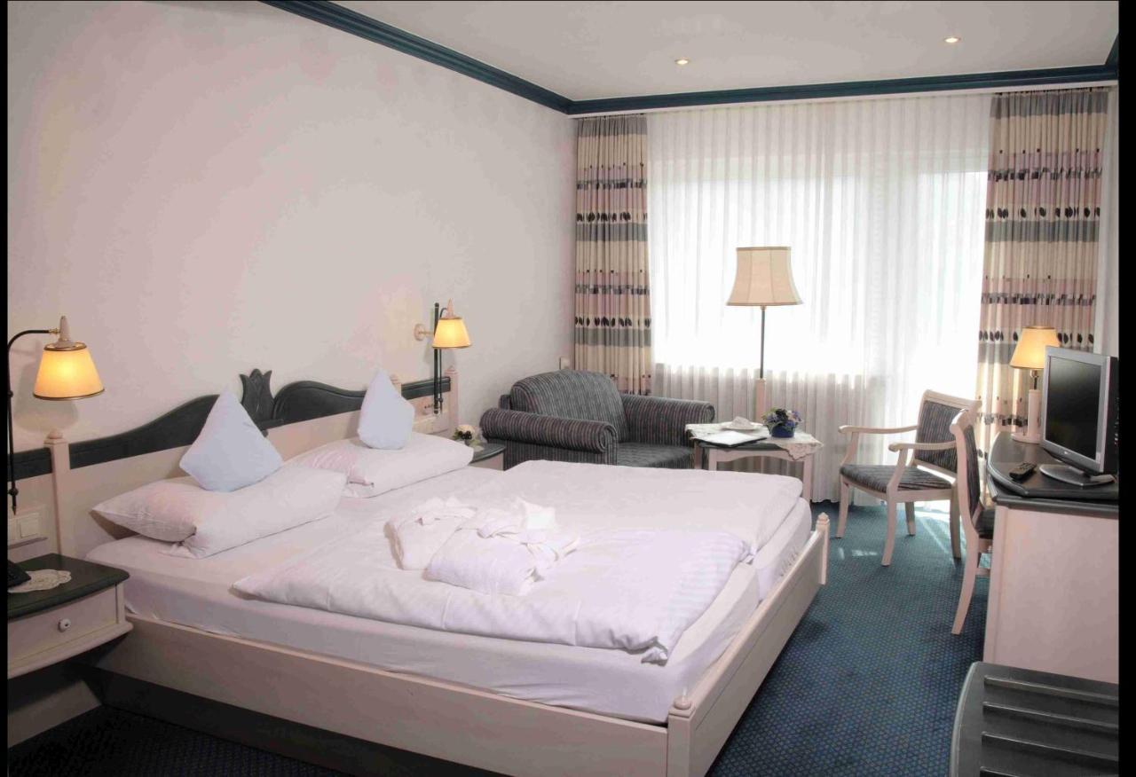 Wellnesshotel Buergerstuben Willingen  Bagian luar foto