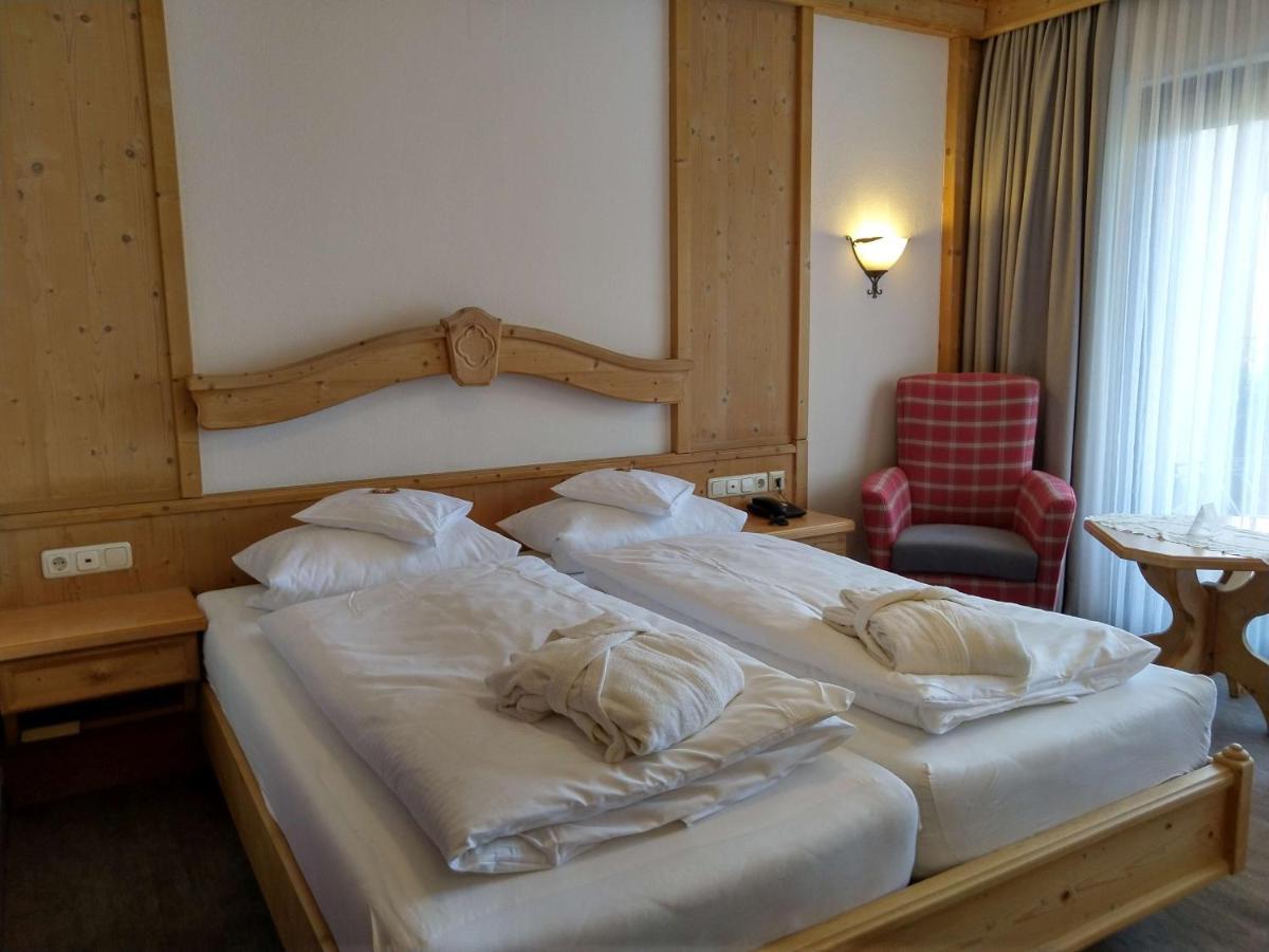 Wellnesshotel Buergerstuben Willingen  Bagian luar foto