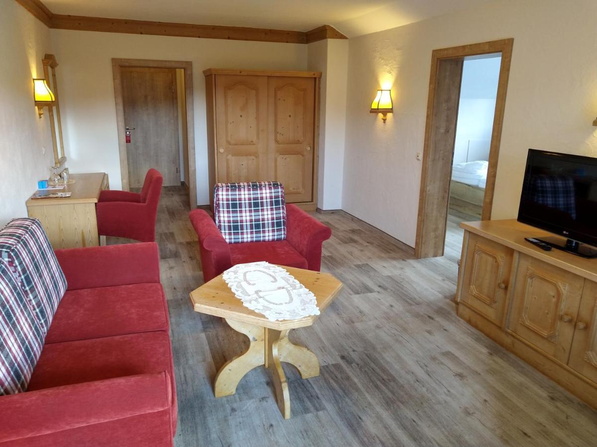 Wellnesshotel Buergerstuben Willingen  Bagian luar foto