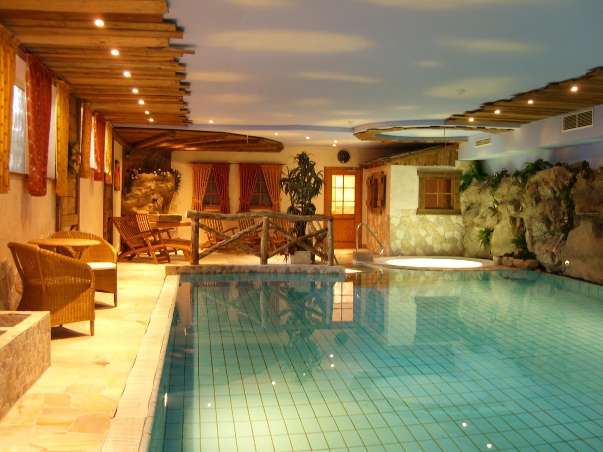 Wellnesshotel Buergerstuben Willingen  Bagian luar foto