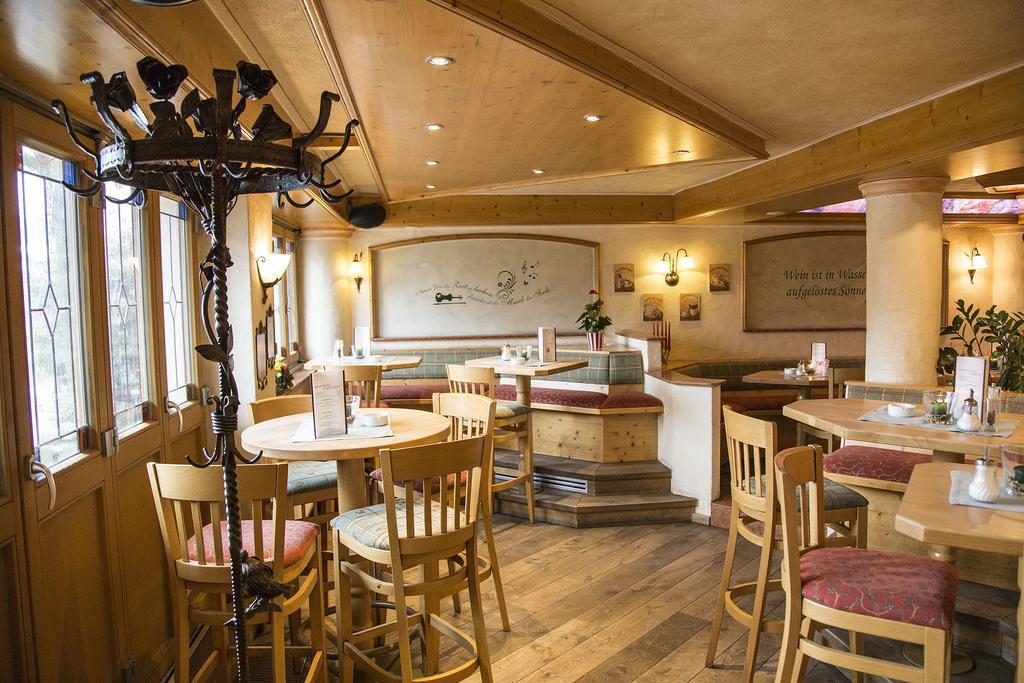 Wellnesshotel Buergerstuben Willingen  Bagian luar foto
