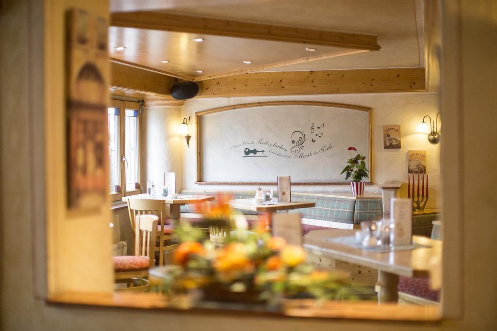 Wellnesshotel Buergerstuben Willingen  Bagian luar foto
