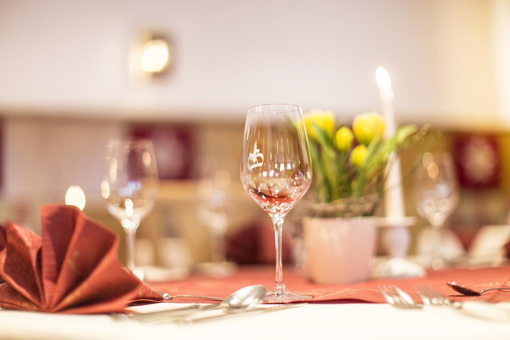 Wellnesshotel Buergerstuben Willingen  Bagian luar foto