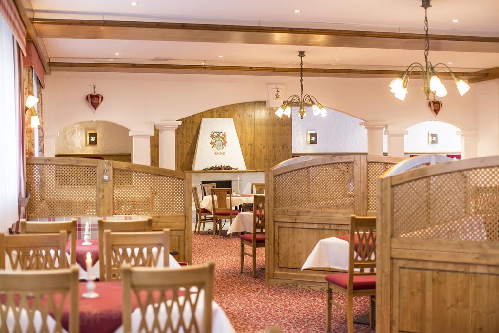 Wellnesshotel Buergerstuben Willingen  Bagian luar foto