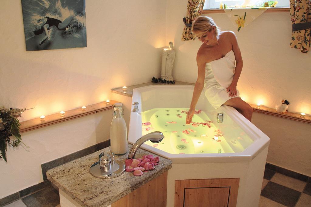 Wellnesshotel Buergerstuben Willingen  Bagian luar foto