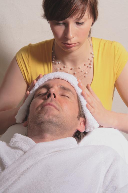 Wellnesshotel Buergerstuben Willingen  Bagian luar foto