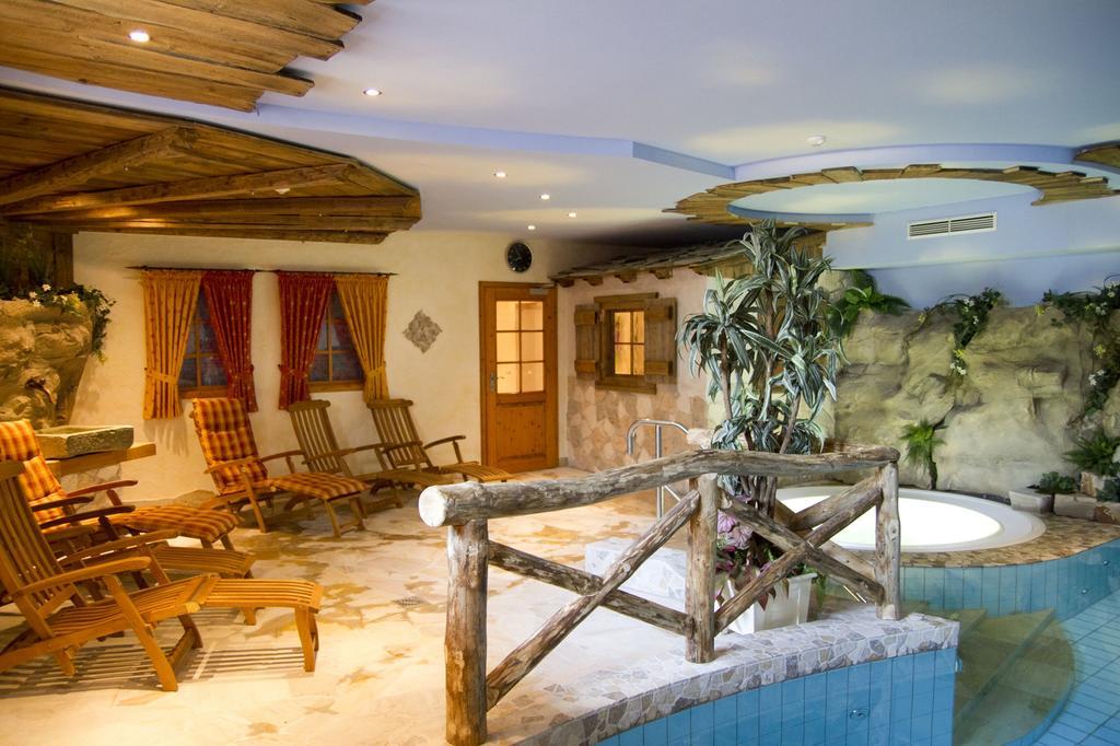 Wellnesshotel Buergerstuben Willingen  Bagian luar foto