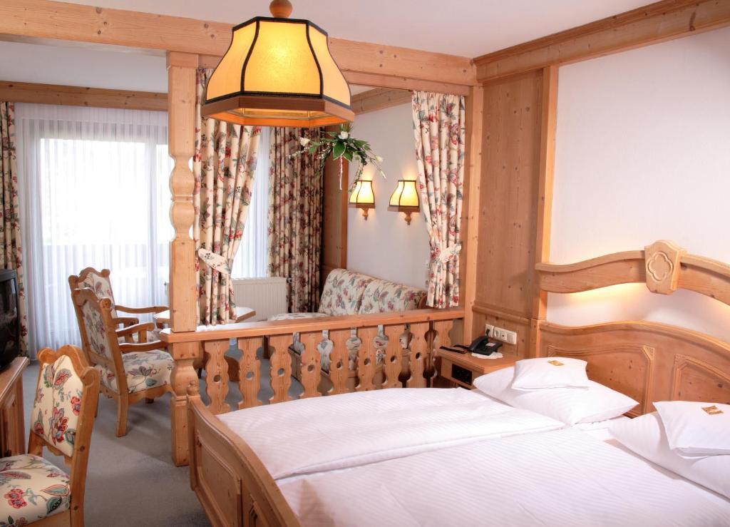 Wellnesshotel Buergerstuben Willingen  Bagian luar foto