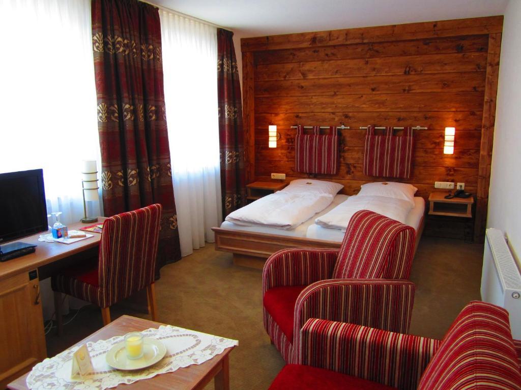 Wellnesshotel Buergerstuben Willingen  Ruang foto