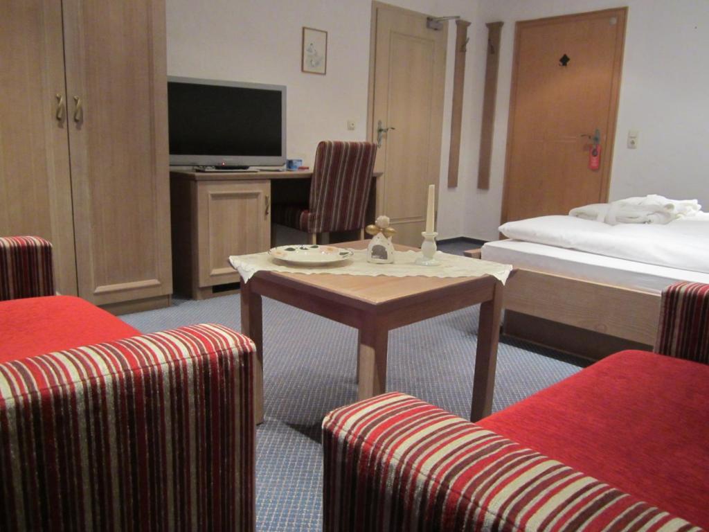 Wellnesshotel Buergerstuben Willingen  Ruang foto