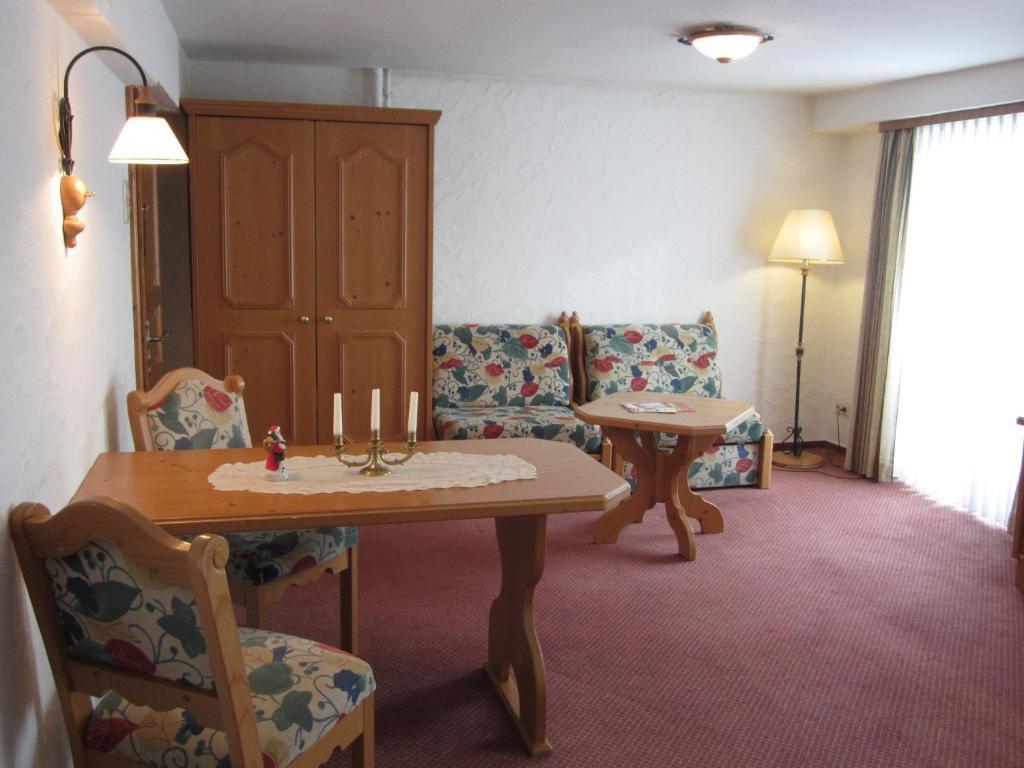 Wellnesshotel Buergerstuben Willingen  Bagian luar foto