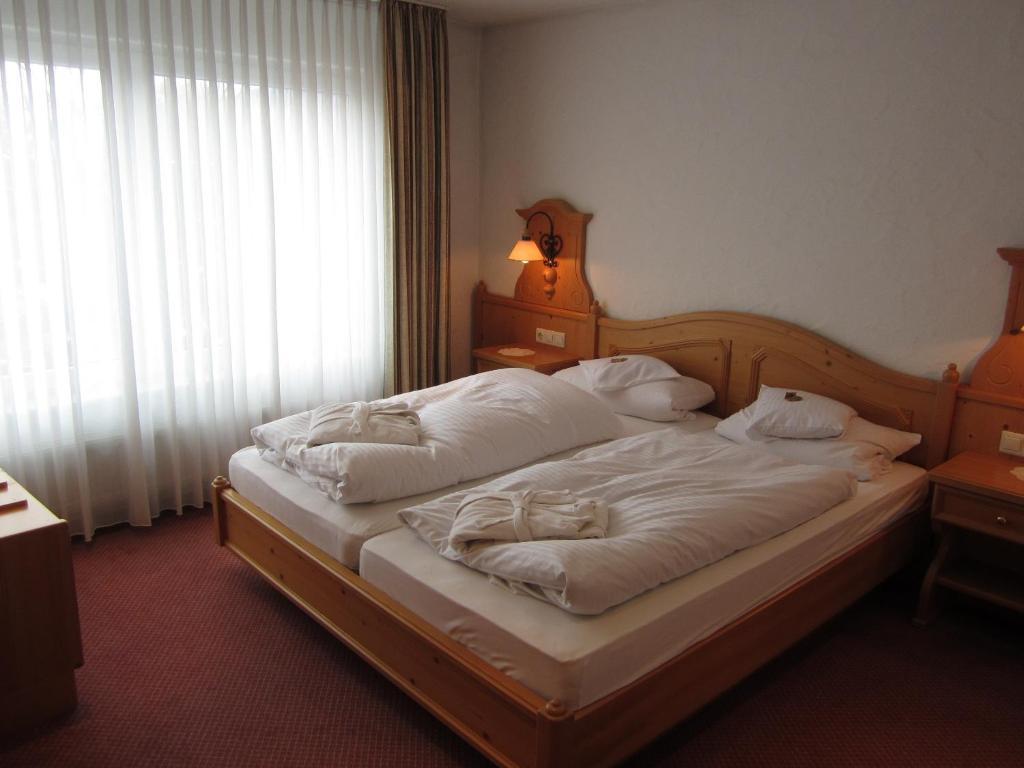 Wellnesshotel Buergerstuben Willingen  Ruang foto