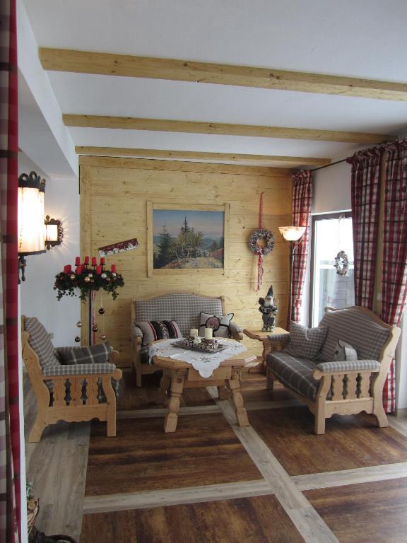 Wellnesshotel Buergerstuben Willingen  Bagian luar foto