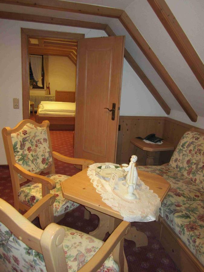 Wellnesshotel Buergerstuben Willingen  Bagian luar foto