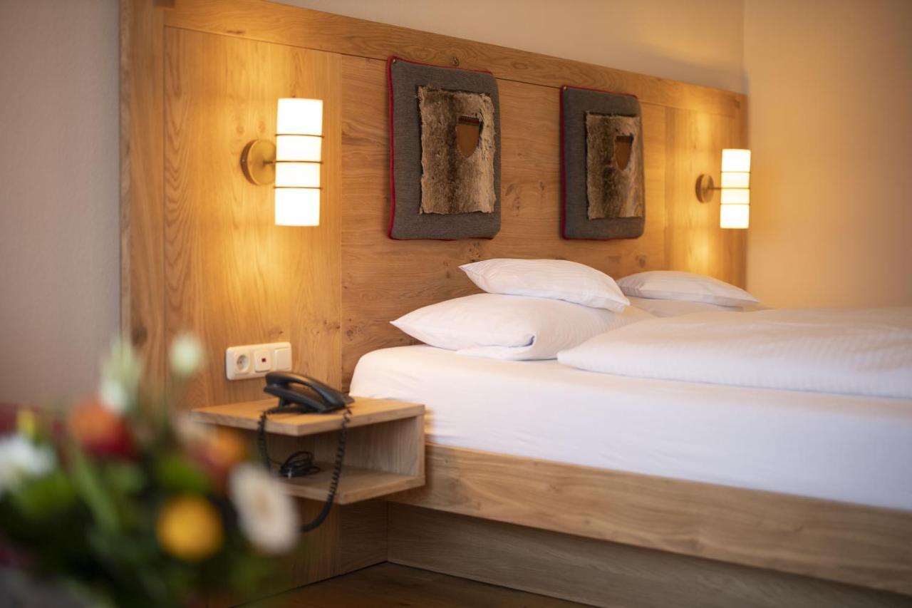 Wellnesshotel Buergerstuben Willingen  Bagian luar foto
